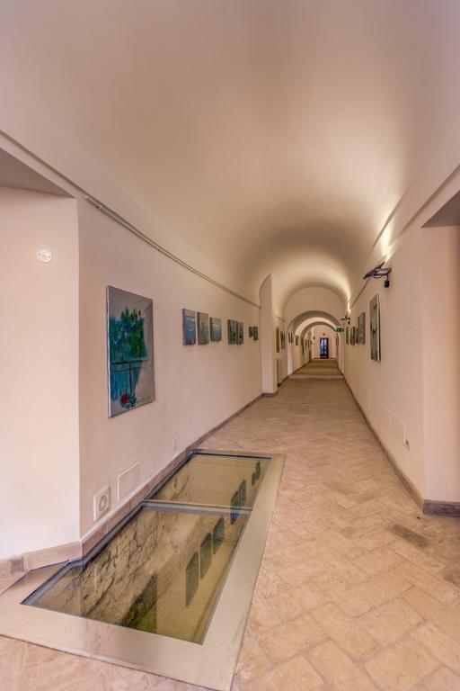 Ecostello Magliano Sabina Exterior foto
